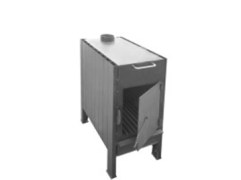 печи буржуйные квадрат каталог 2